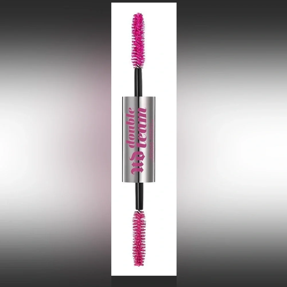 Urban Decay Special effect colored mascara double team